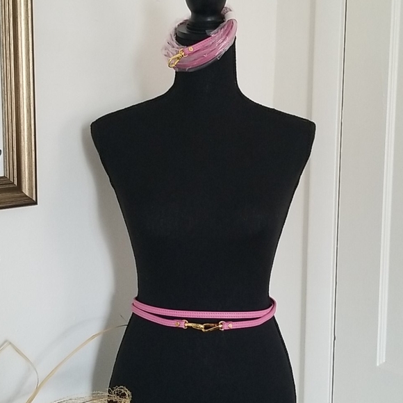 mcm replacement strap